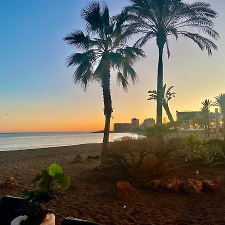 Benalbeach Zafiro By C&N Benalmádena Eksteriør bilde