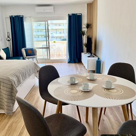 Benalbeach Zafiro By C&N Benalmádena Eksteriør bilde