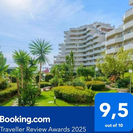 Benalbeach Zafiro By C&N Benalmádena Eksteriør bilde