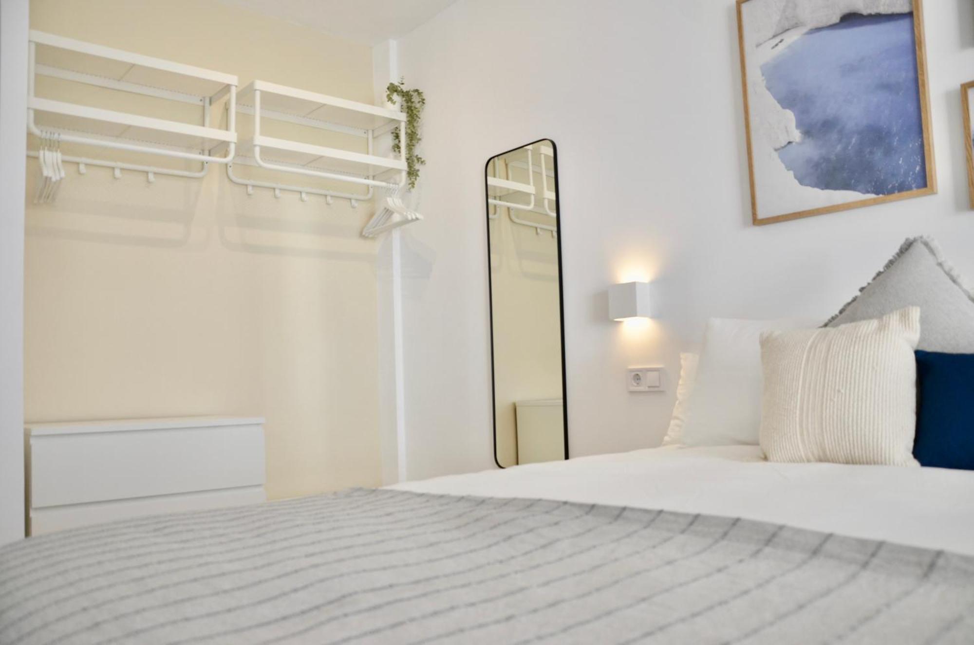 Benalbeach Zafiro By C&N Benalmádena Eksteriør bilde