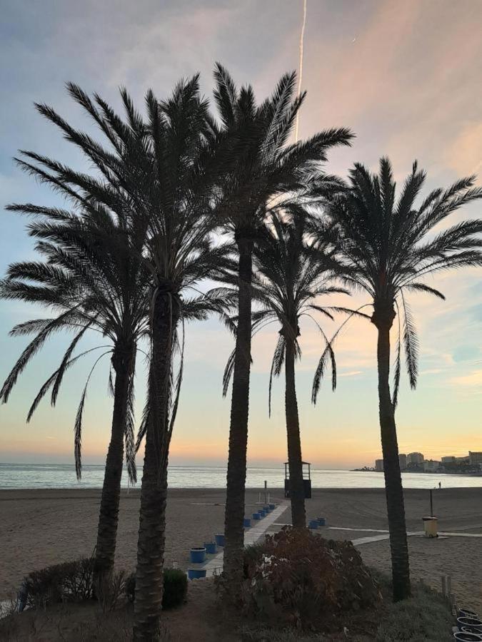 Benalbeach Zafiro By C&N Benalmádena Eksteriør bilde