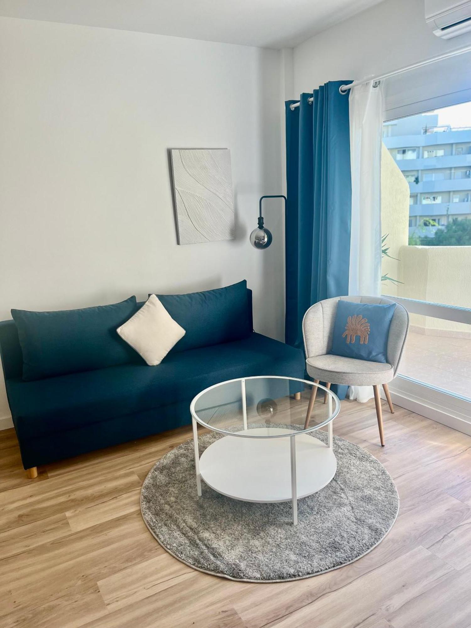 Benalbeach Zafiro By C&N Benalmádena Eksteriør bilde