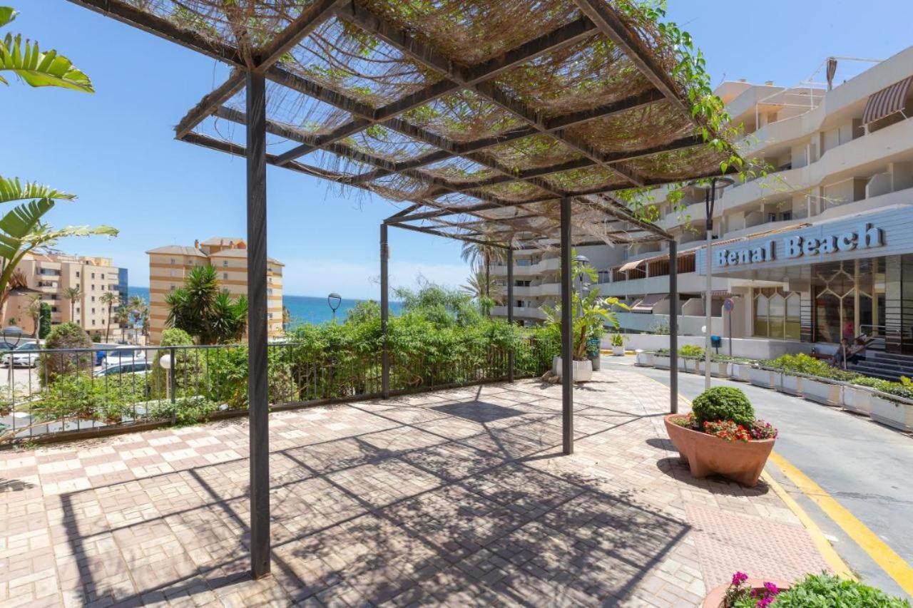 Benalbeach Zafiro By C&N Benalmádena Eksteriør bilde