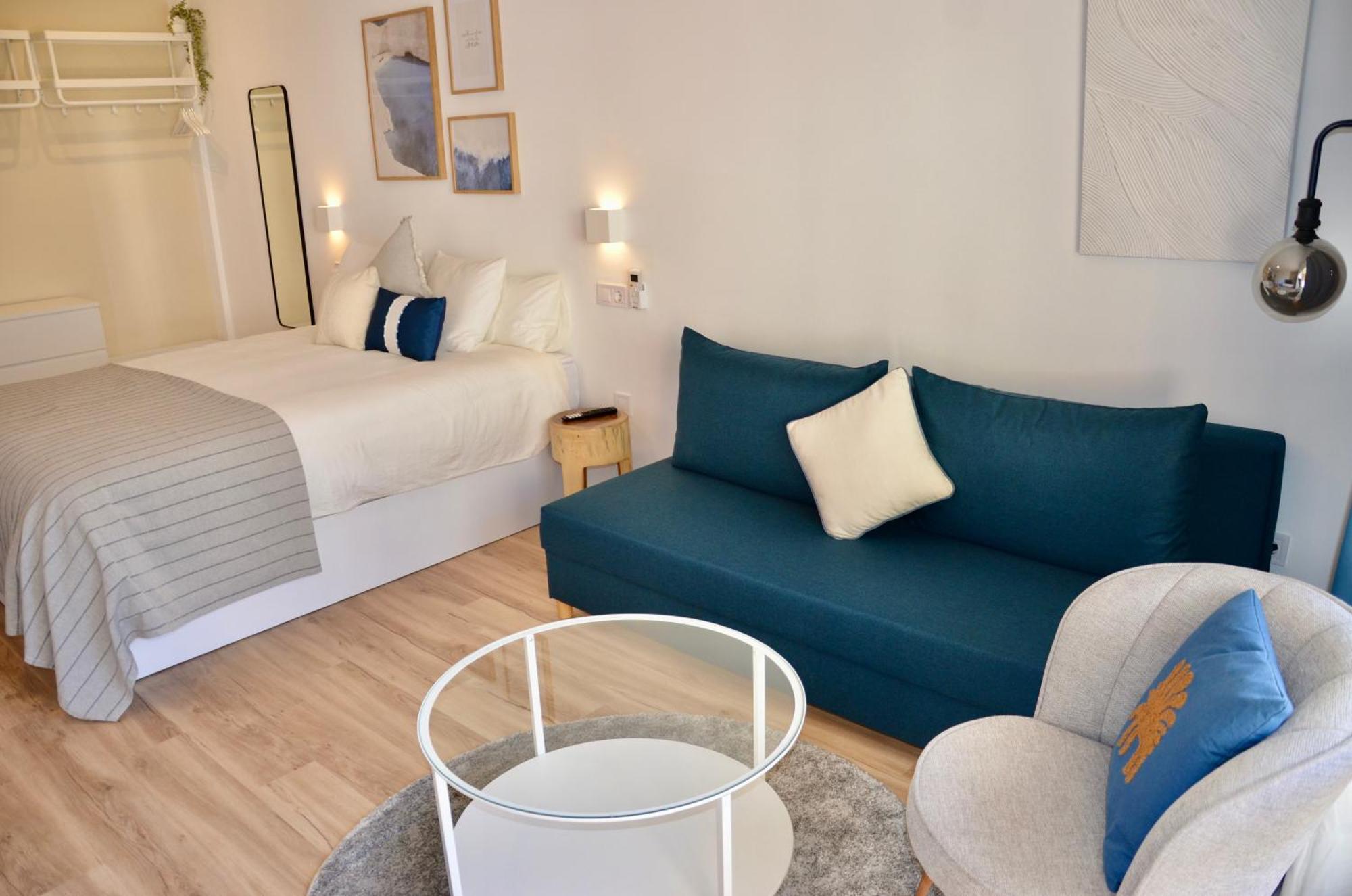 Benalbeach Zafiro By C&N Benalmádena Eksteriør bilde