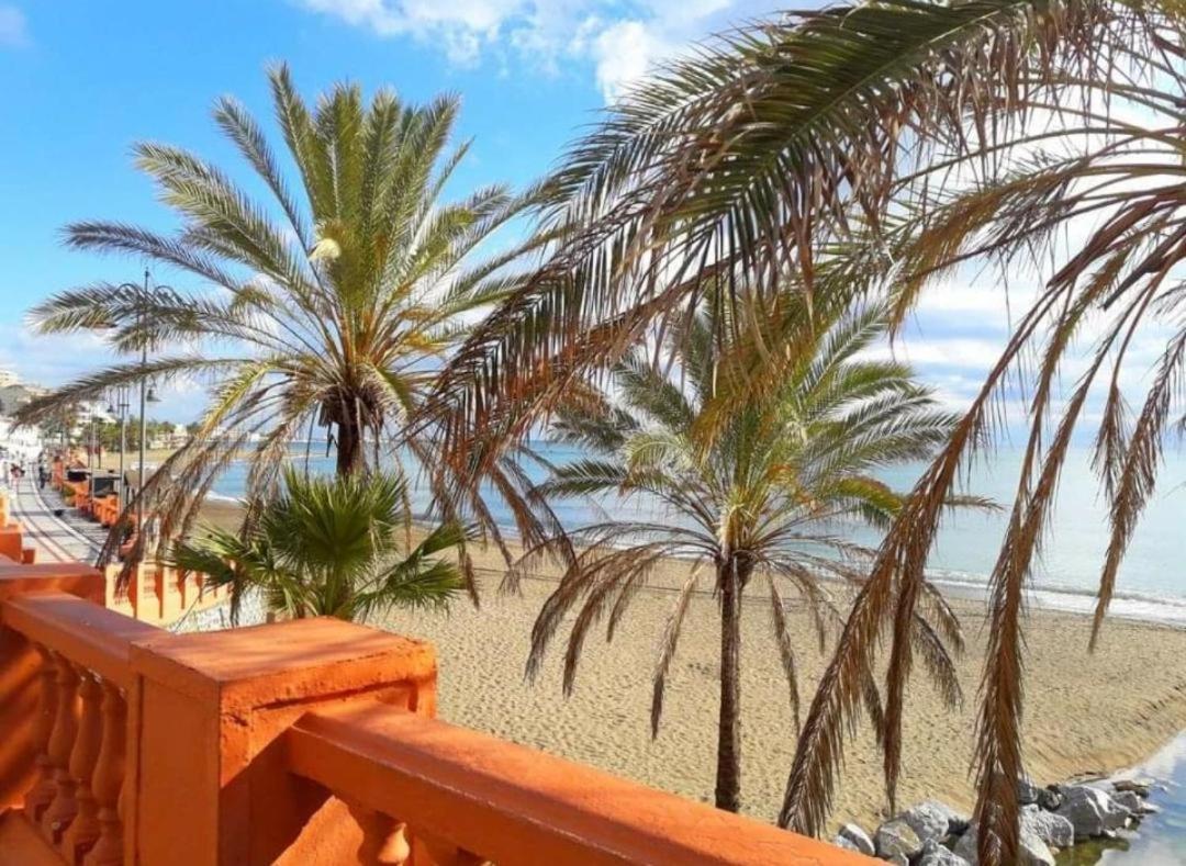 Benalbeach Zafiro By C&N Benalmádena Eksteriør bilde