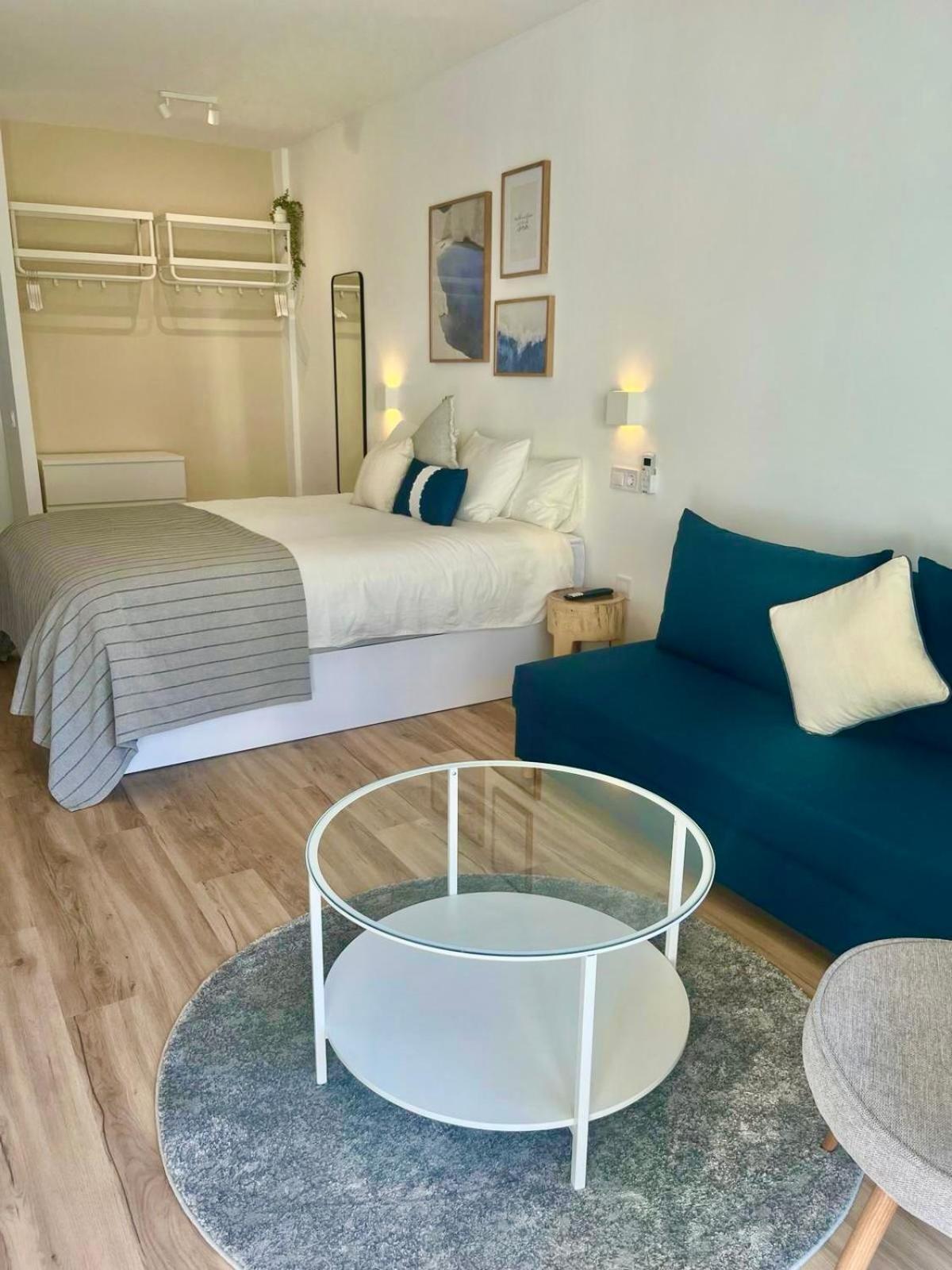 Benalbeach Zafiro By C&N Benalmádena Eksteriør bilde